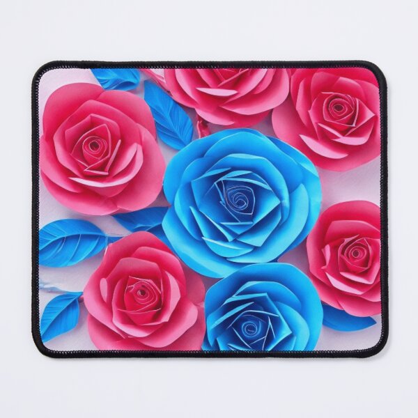 Item preview, Eternal Elegance: Embrace the Timeless Beauty of Layered Rose designed and sold by bytels.