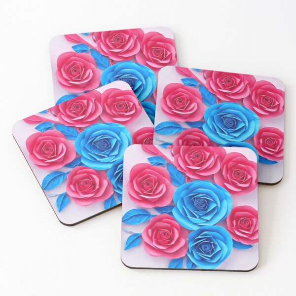 Item preview, Eternal Elegance: Embrace the Timeless Beauty of Layered Rose designed and sold by bytels.