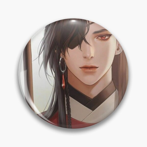 Item preview, hua cheng designed and sold by Kyoko21.
