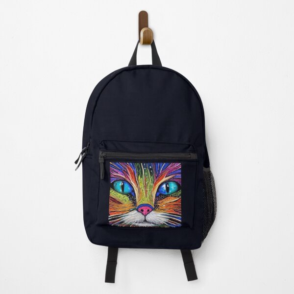 Item preview, Pretty cat. Abstraction. designed and sold by Natalia-Vlad.