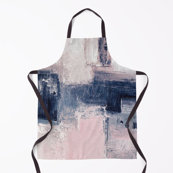 Item preview, Pink and navy 2 designed and sold by ElaSzczepaniak.