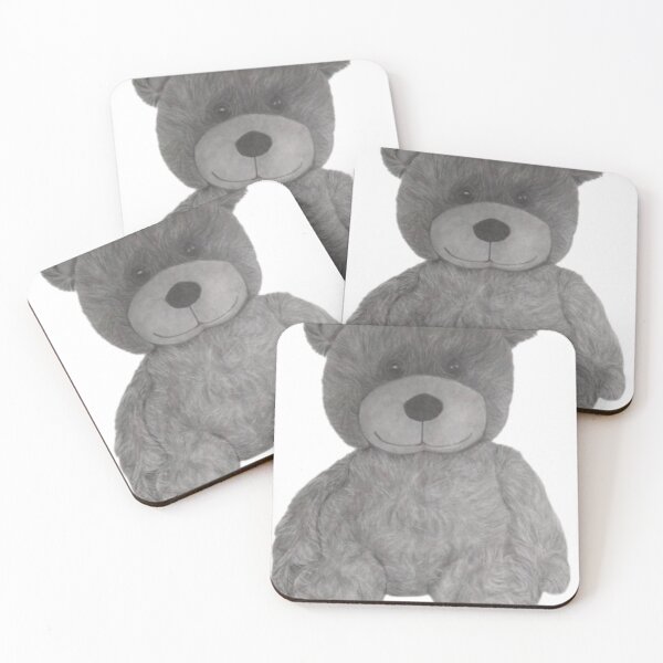 Item preview, Teddy Bear  designed and sold by kazboart.