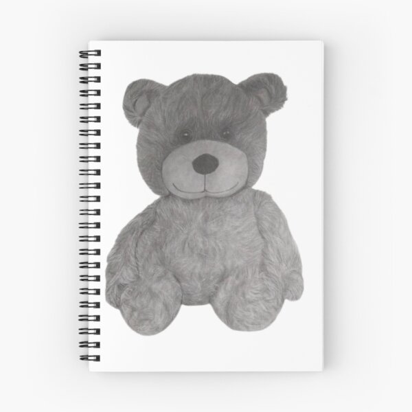 Item preview, Teddy Bear  designed and sold by kazboart.