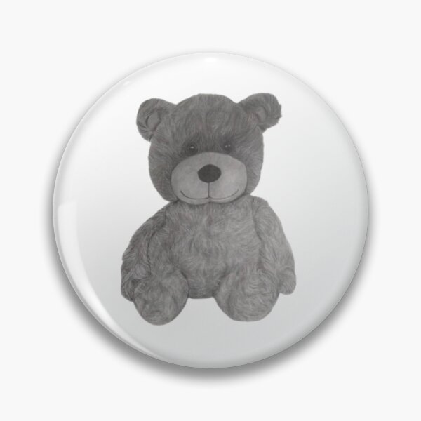 Artikelvorschau, Teddybär entworfen und verkauft von kazboart.