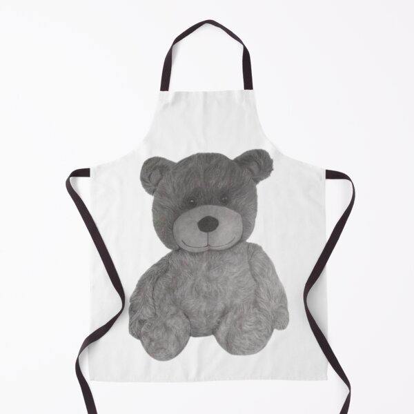 Item preview, Teddy Bear designed and sold by kazboart.