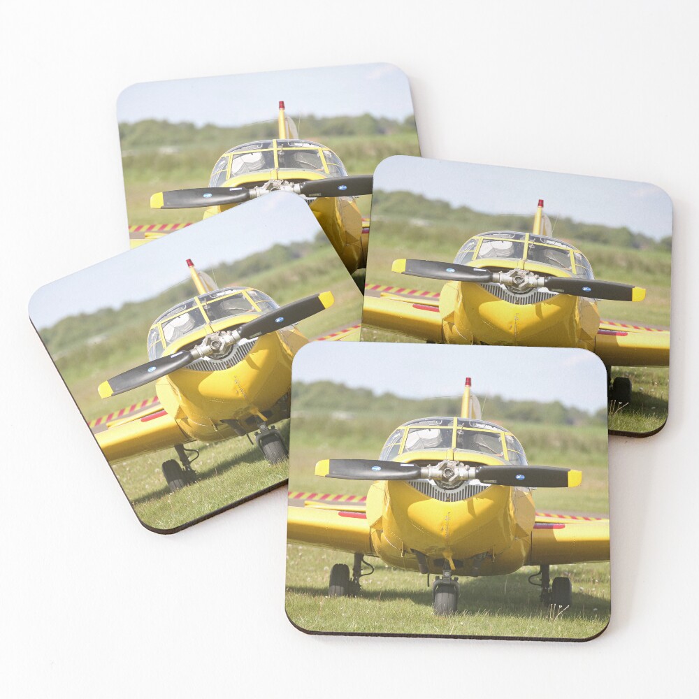 Item preview, Coasters (Set of 4) designed and sold by Racystar.