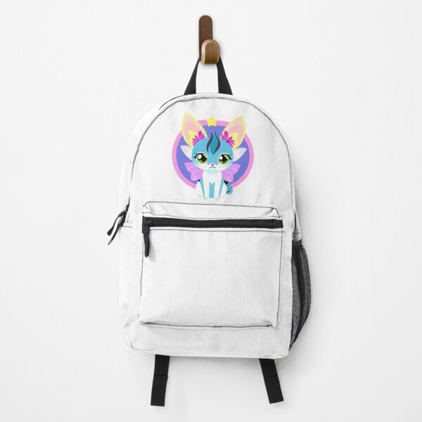 Item preview, Fairy Cats - Starr designed and sold by LightsongTees.
