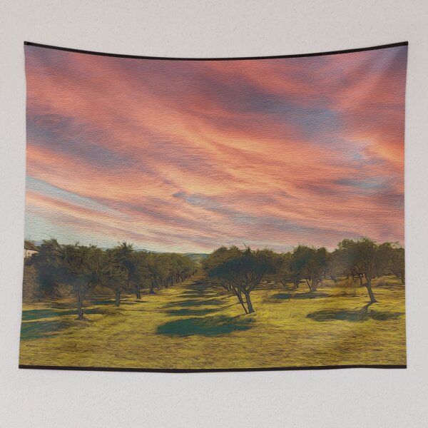Item preview, SUN CASTING SHADOWS designed and sold by ArtbyRolleen.