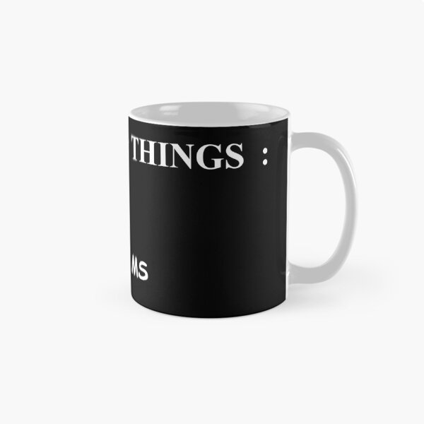 Item preview, I hate two things : irony and comic sans ms designed and sold by Evelyus.