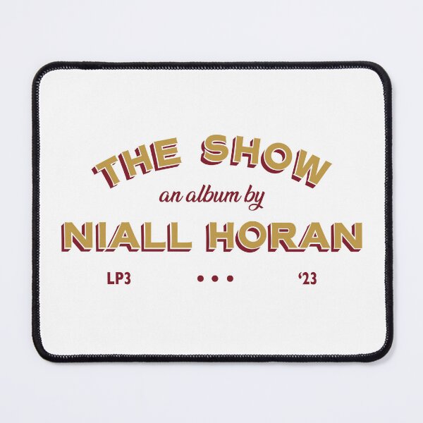 Item preview, The Show Niall Horan New Album designed and sold by hausofaarxnhg.