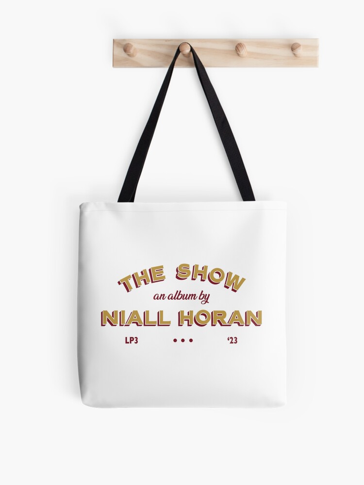 Niall Horan Heaven Tote Bag & buy Shopping Bag