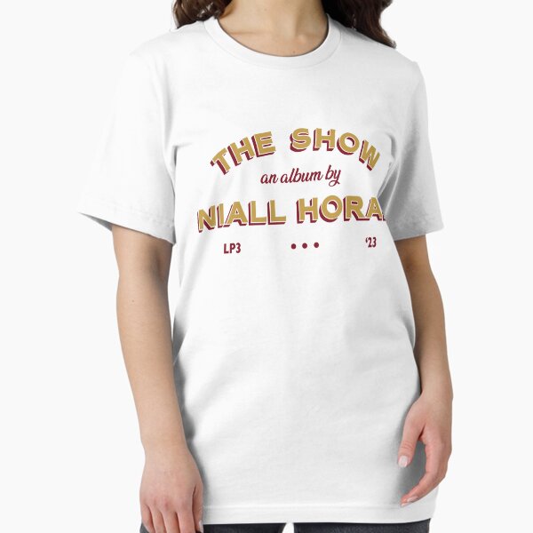 Artikel-Vorschau von Das neue Album von The Show Niall Horan, designt und verkauft von hausofaarxnhg.