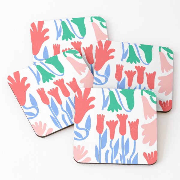 Item preview, minimal flowers designed and sold by Paumoralesl.