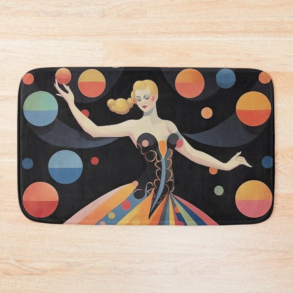 Item preview, Joyful Juggling designed and sold by Pedra Panda.