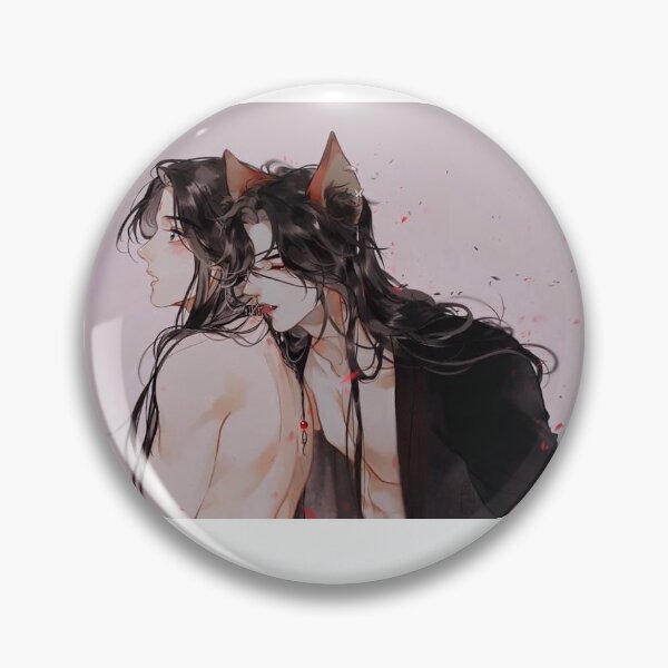 Item preview, Hualian designed and sold by Kyoko21.