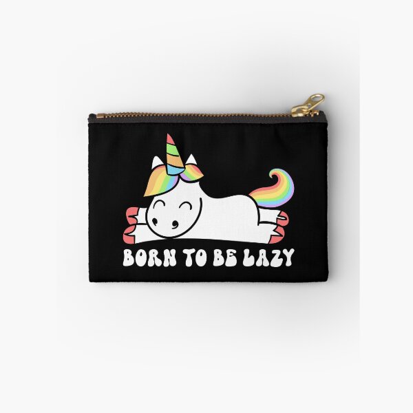 Item preview, Born To Be Lazy designed and sold by FrescoDesign.