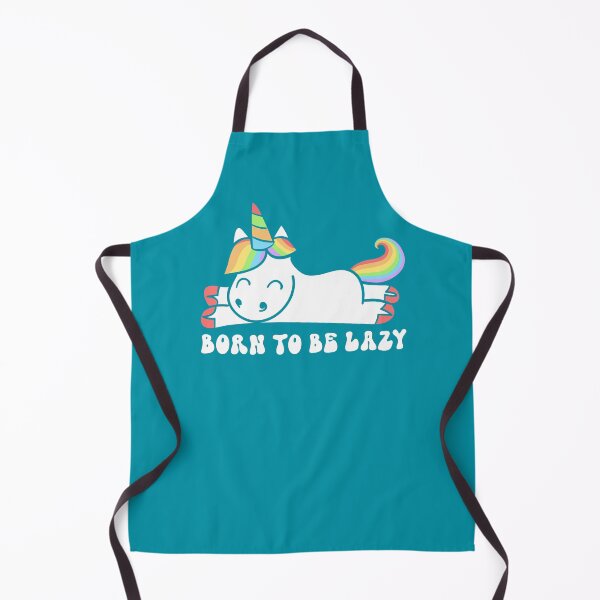 Item preview, Born To Be Lazy designed and sold by FrescoDesign.