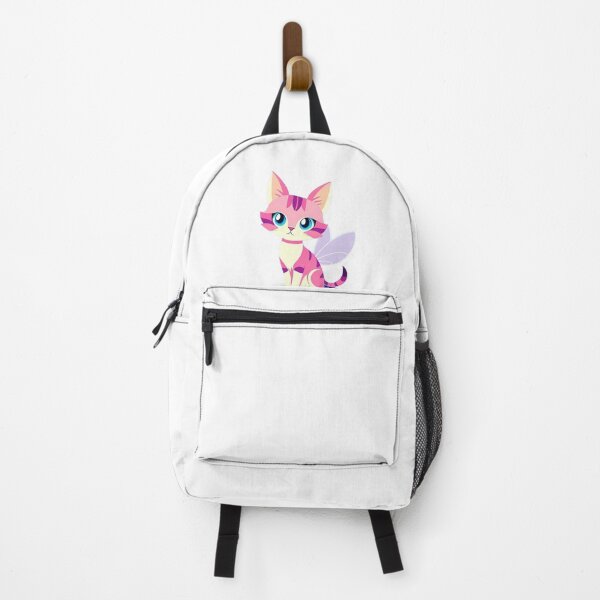 Item preview, Fairy Cats - Asha designed and sold by LightsongTees.