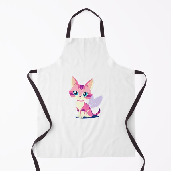 Item preview, Fairy Cats - Asha designed and sold by LightsongTees.