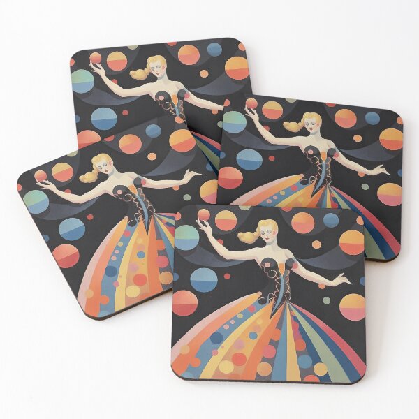 Item preview, Joyful Juggling designed and sold by Pedra Panda.