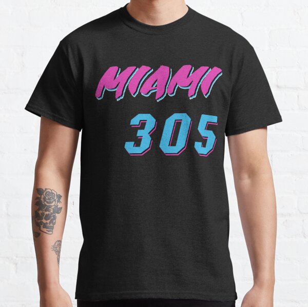 tMiami T-Shirt Styles - tMiami - Custom T-Shirts in Miami Florida