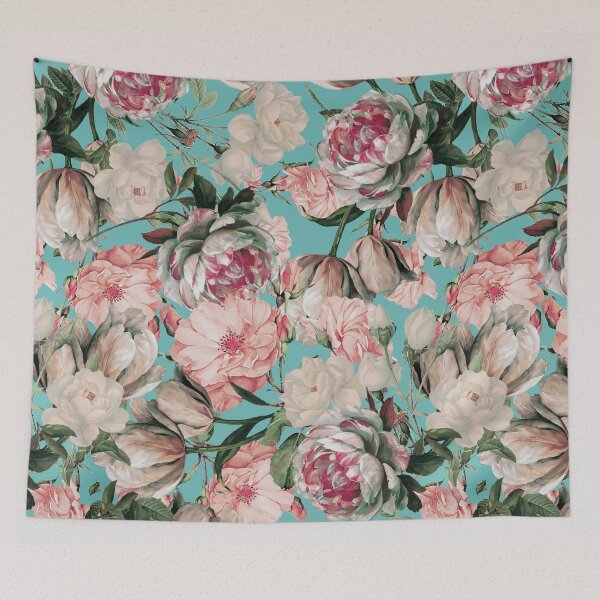 Item preview, Botanical Garden designed and sold by Eduardo Doreni.