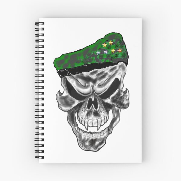 Item preview, captain skull designed and sold by marcosprimar.