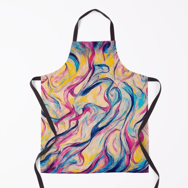Item preview, The Mind's Eye designed and sold by splattersart.