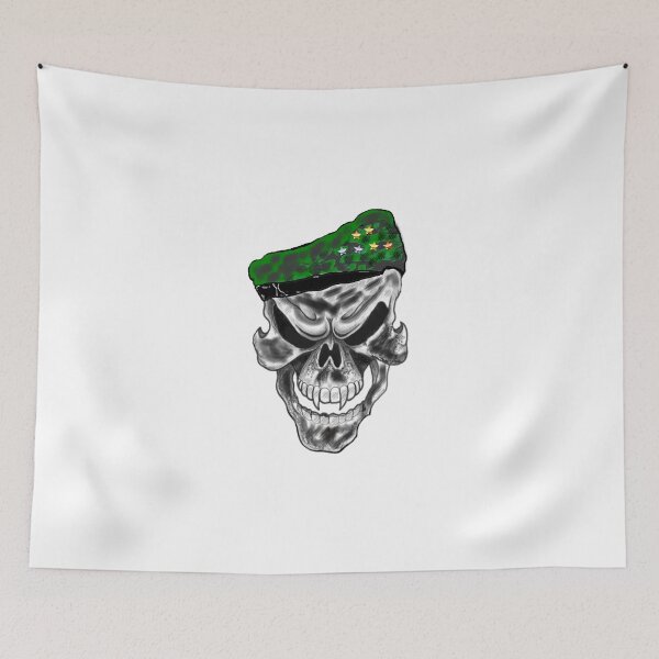 Item preview, captain skull designed and sold by marcosprimar.