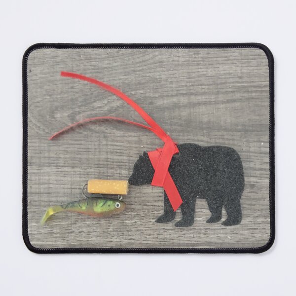 Item preview, Smoked Salmon designed and sold by SykotikStudio.