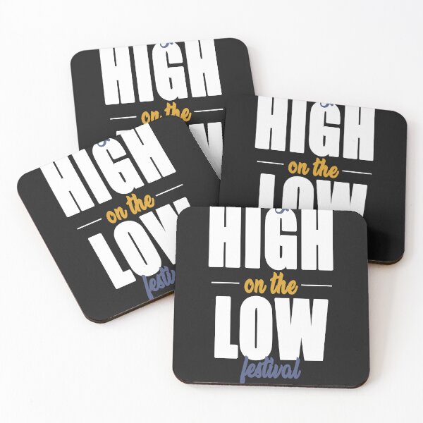 Item preview, HIGH ON THE LOW designed and sold by dashiner.