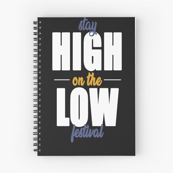 Item preview, HIGH ON THE LOW designed and sold by dashiner.