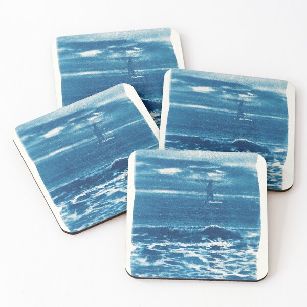 Item preview, Sails of Brittany designed and sold by Dreaming Shell.