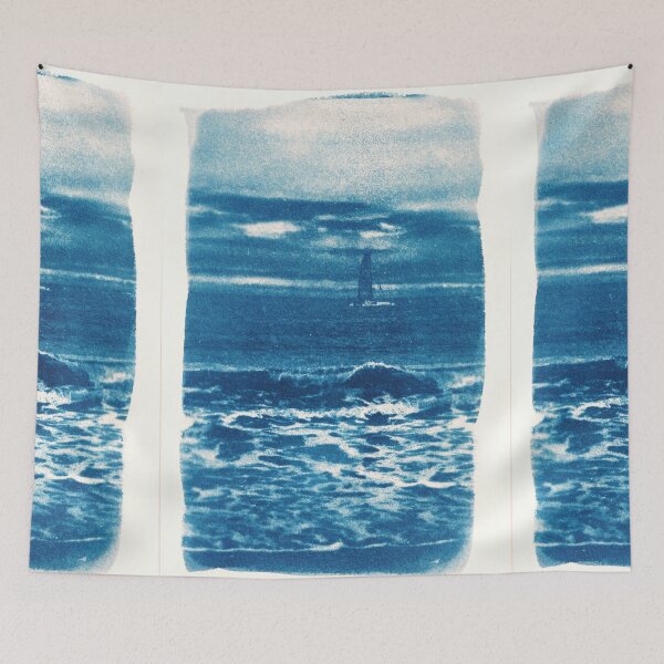 Item preview, Sails of Brittany designed and sold by Dreaming Shell.