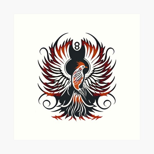Phoenix … | Phoenix tattoo design, Phoenix tattoo, Phoenix bird tattoos