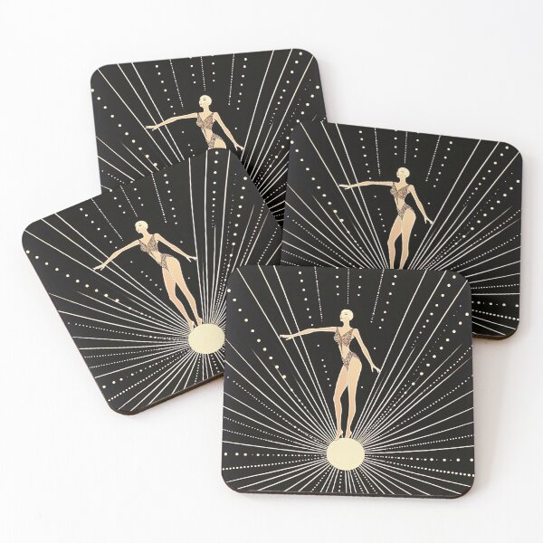 Item preview, A Dazzling Display designed and sold by Pedra Panda.
