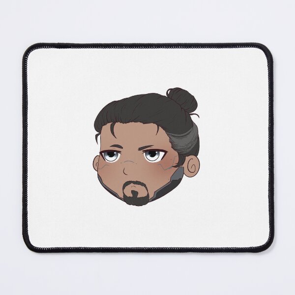 Item preview, Goro Takemura designed and sold by pandascape.