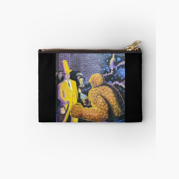 Item preview, Clobberin Time designed and sold by Jimb Fisher.
