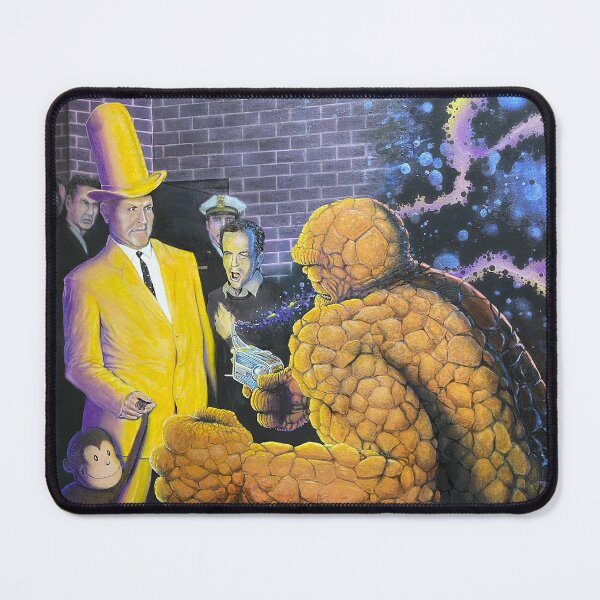 Item preview, Clobberin Time designed and sold by Jimb Fisher.