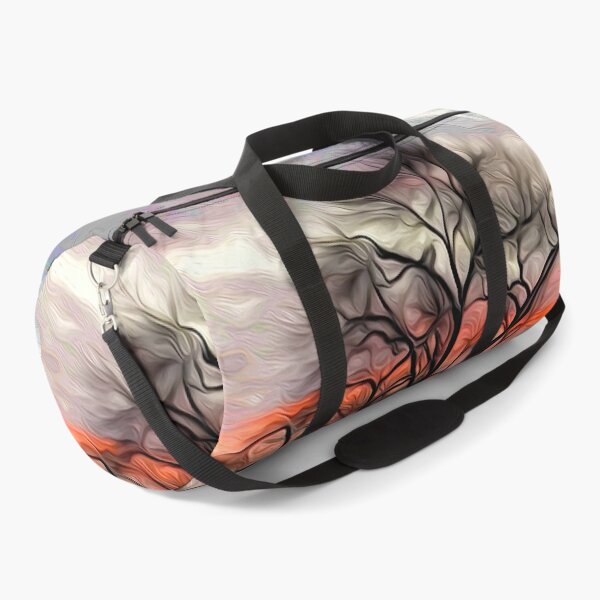 Item preview, SUNSET ON A CLOUDY DAY designed and sold by ArtbyRolleen.
