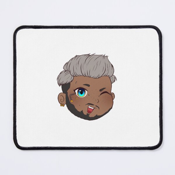 Item preview, Kerry Eurodyne designed and sold by pandascape.