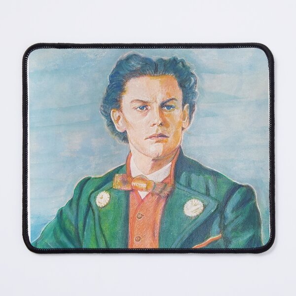 Item preview, Ludwig designed and sold by phoquefringant.