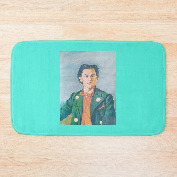 Item preview, Ludwig designed and sold by phoquefringant.