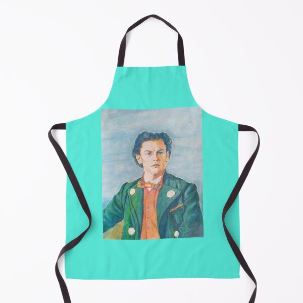 Item preview, Ludwig designed and sold by phoquefringant.