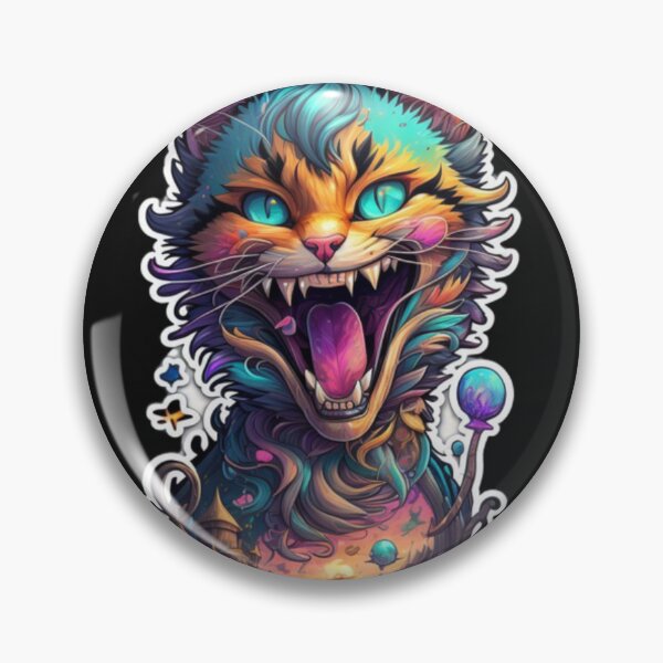 Item preview, galaxy cat universe designed and sold by Space Explorer  Emporium.
