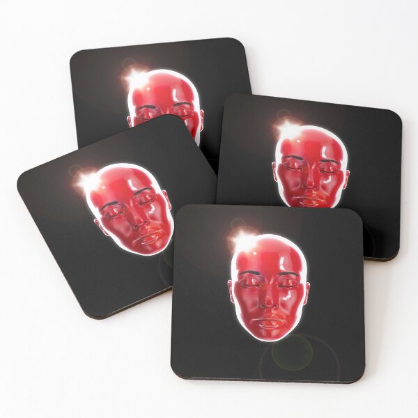 Item preview, Face designed and sold by serpico93.