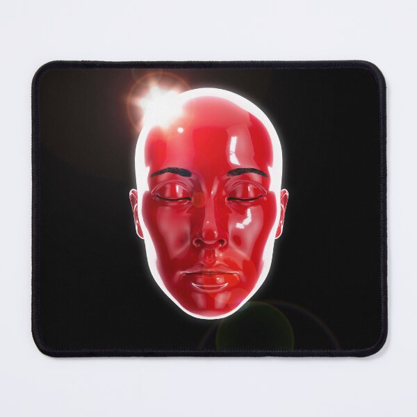 Item preview, Face designed and sold by serpico93.