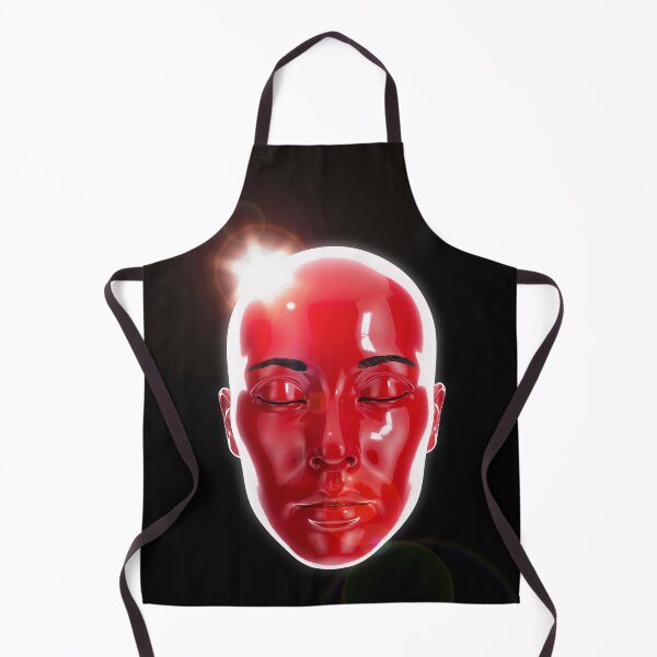 Item preview, Face designed and sold by serpico93.