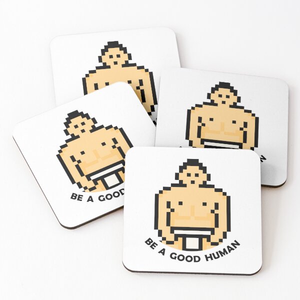 Item preview, Ocean - Good Human designed and sold by FunshineFolks.