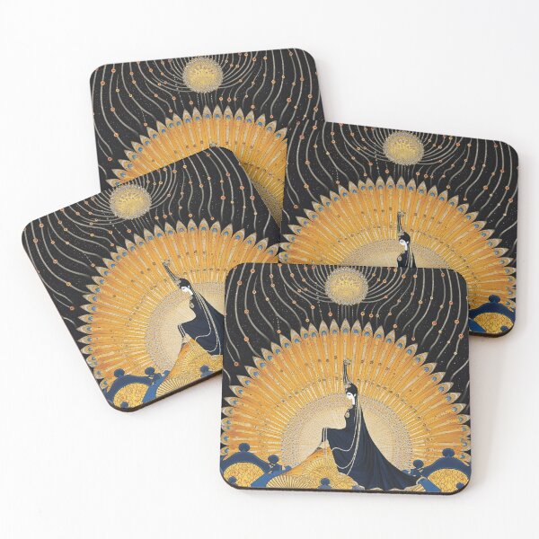 Item preview, A Royal Court designed and sold by Pedra Panda.